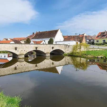 Apartmán Putim Písek