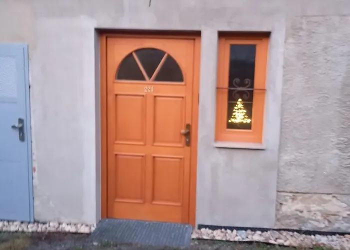 Appartement Putim