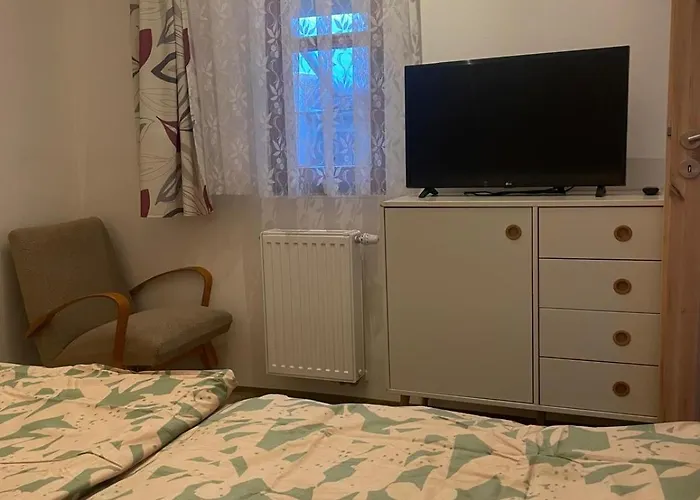 Putim Апартаменты *