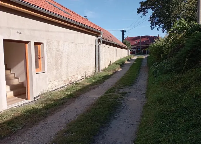 Putim Pisek (South Bohemian)